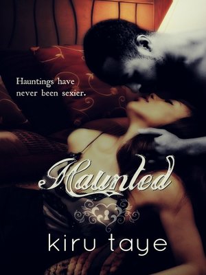 cover image of Haunted